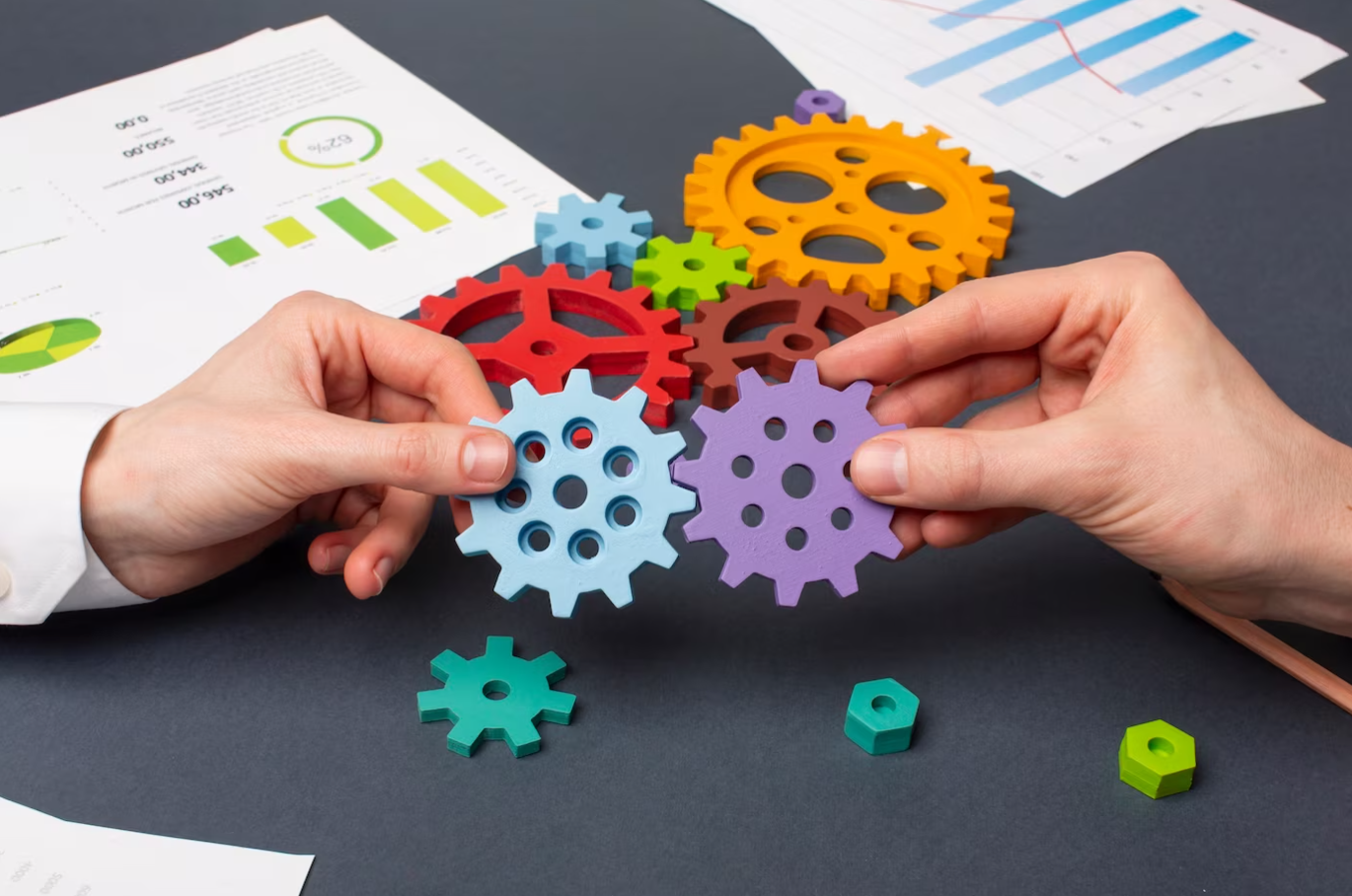 Customizing Output: Tips for Advanced Document Conversion Settings